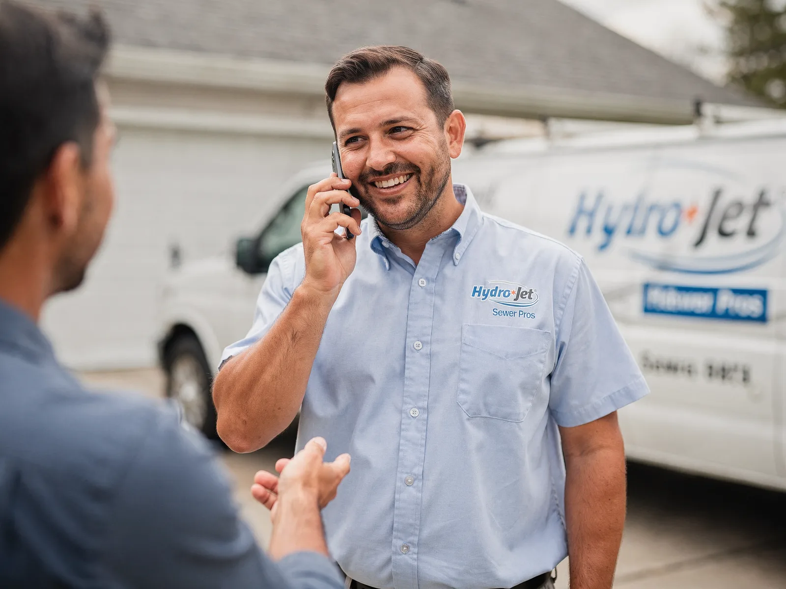 Hydro Jetting St Louis, MO FAQs
